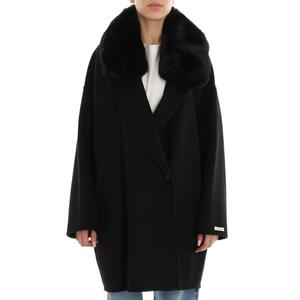 CAPPOTTO HAND-MADE NERO
